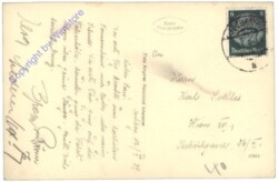 Jochberg, Ortsansicht