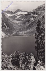 Kals am Großglockner, Dorfersee