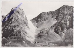 Kartitsch, Obstanserseehütte