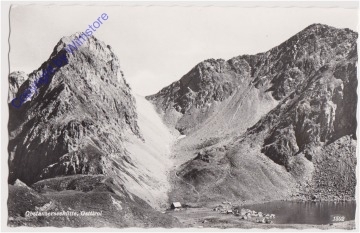 Kartitsch, Obstanserseehütte