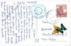 Kartitsch, Obstanserseehütte