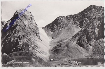 Kartitsch, Obstanserseehütte