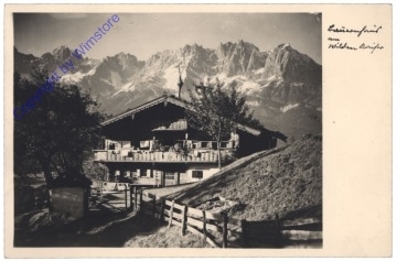 Kitzbühel, Ansicht