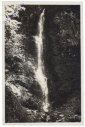 Kitzbühel, Schleierfall