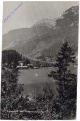 Kramsach, mit Sonnwendjoch