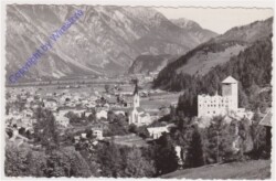 Landeck, Ortsansicht