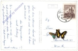 Leutschach, Blick ins Tal