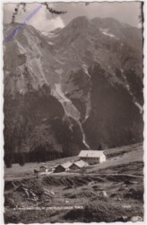 Leutschach, Hammermoosalm