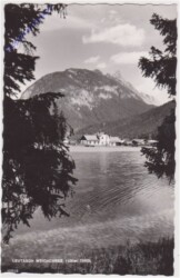 Leutschach, Weidachsee