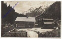 Lienz, Ortsansicht
