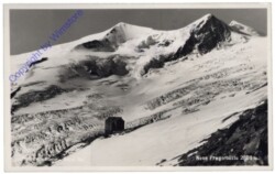 Matrei, Neue Pragerhütte
