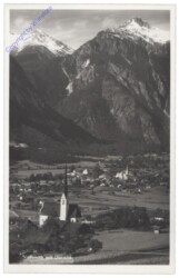 Nassereith, mit Dormitz