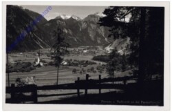 Nassereith, Dormitz und Nassereith