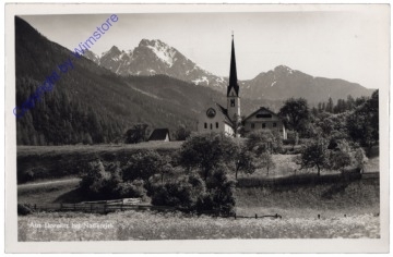 Nassereith, Aus Dormitz