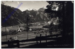 Nassereith, u. Dormitz