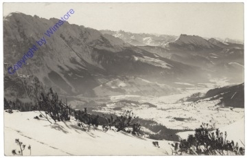 Oberperfuss, Ansicht