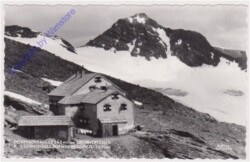 Prägraten, Defreggerhaus am Grossvenediger
