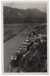 Rattenberg, Ansicht