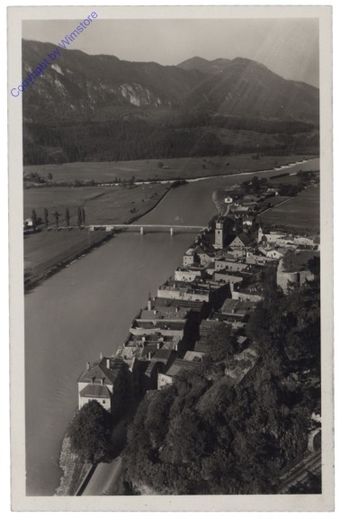 Rattenberg, Ansicht