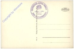 Scharnitz, Karwendelhaus