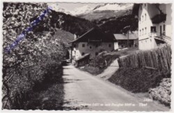 Serfaus, mit Furgler