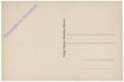 Sillian, Im Kampfgebiet der karn. Alpen