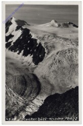 Sölden, Zuckerhütl-Wilder Pfaff