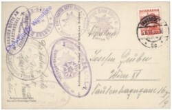 Steeg, Stuttgarter Hütte