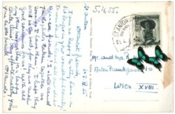 St. Anton, Ortsansicht