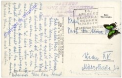 St. Christoph am Arlberg, Ortsansicht