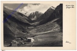 St. Jakob im Defereggental, Brügger Alm