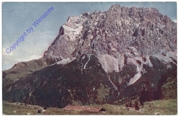 Vils, Wetterwand