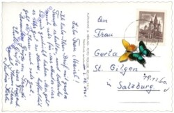 Weissenbach am Lech, Gaichtkirchlein