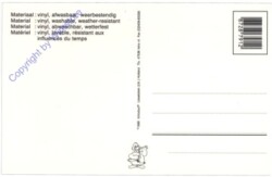 David, der Klabauter