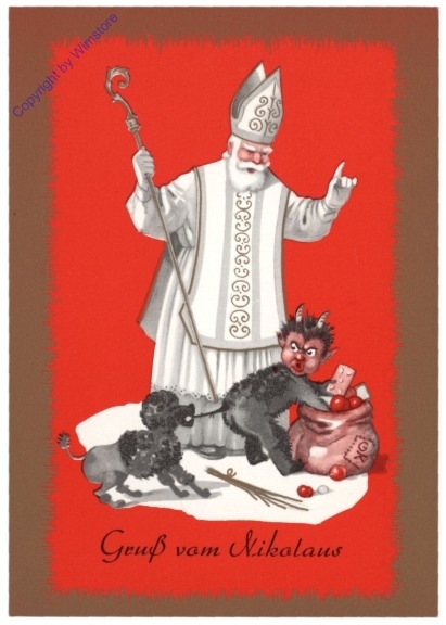 ak172176 FA 7. Nikolaus