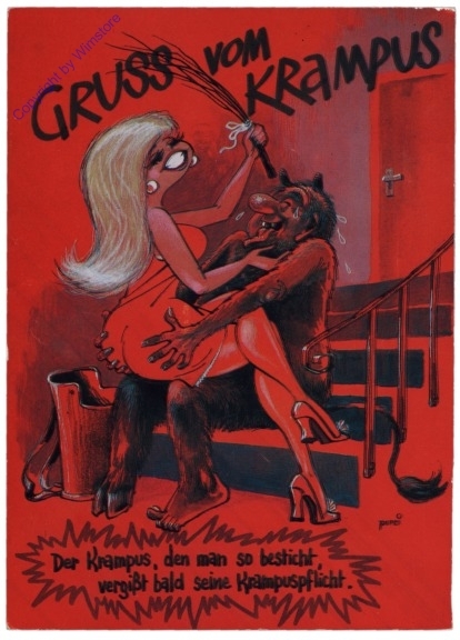ak172255 Krampus