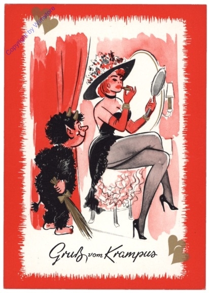 ak172270 FA 3. Krampus