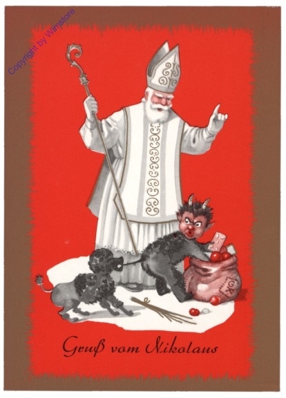 ak172277 Nikolaus
