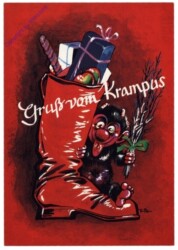 ak172281 Krampus