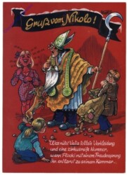 Krampus