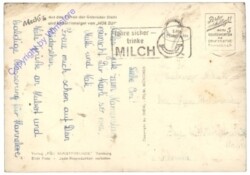 Mecki: Herzlichen Glückwunsch!