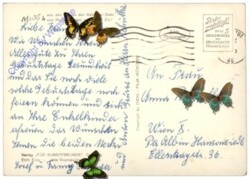 Mecki: Alte Liebe rostet nicht!