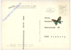 Mecki 0009: Er liebt mich doch ...