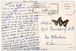 Mecki 0311: Ich bin ein stiller Zecher