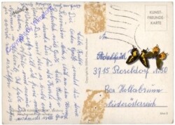 Mecki 0341: Glücklichsein ist ja so einfach