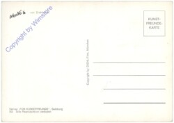 Mecki 0352: Sag zum Abschied ...