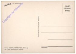 Mecki 0405: Herzlichen Glückwunsch zum Namenstag