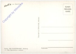Mecki 0419: Ich möchte wieder Deine Stimme hören