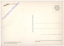 Mecki 0422: Vergiß mein nicht