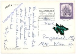 Mecki 0448: Auf dein Wohl